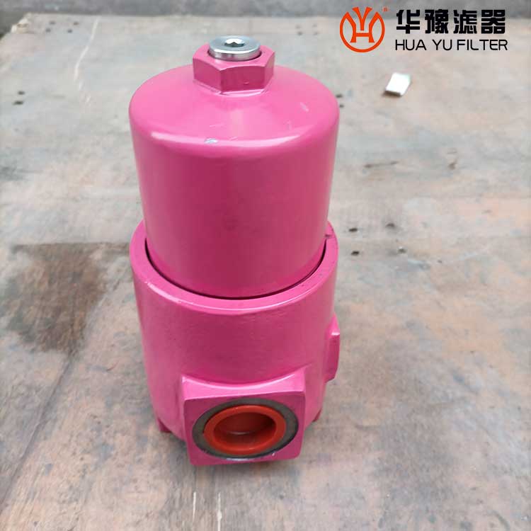 头号玩家娱乐平台贺德克高压过滤器 DFP BH/HC280QC10D1.X/-L24