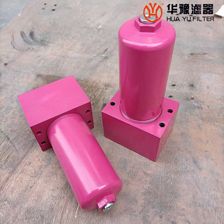 头号玩家娱乐平台替代HYDAC贺德克过滤器 DFPON110QB10D
