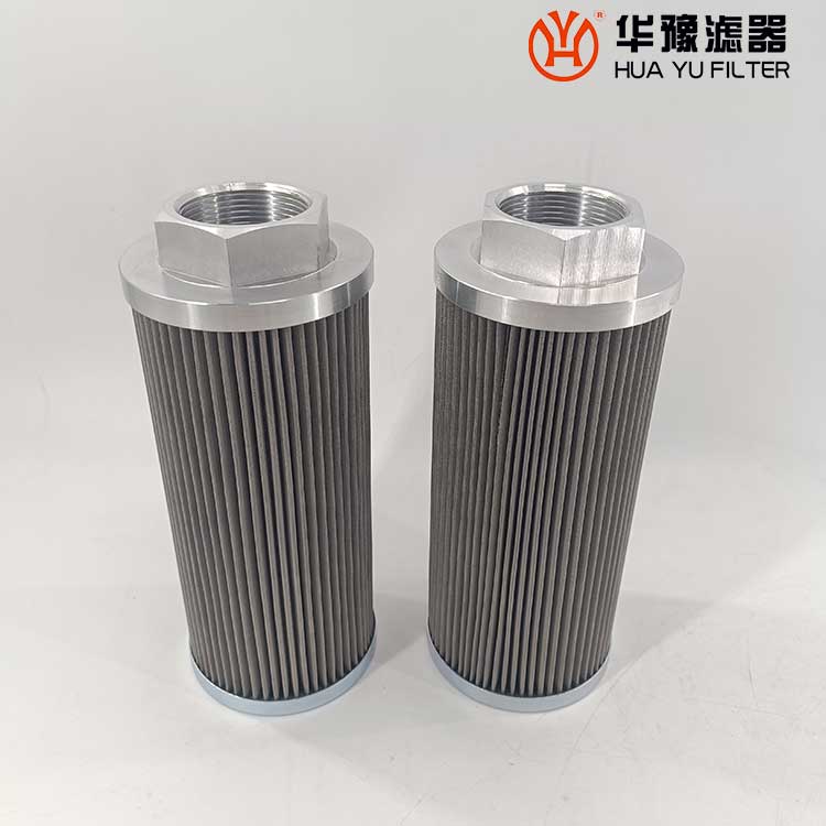 头号玩家娱乐平台汽轮机除杂质滤芯HQ25.200.12Z