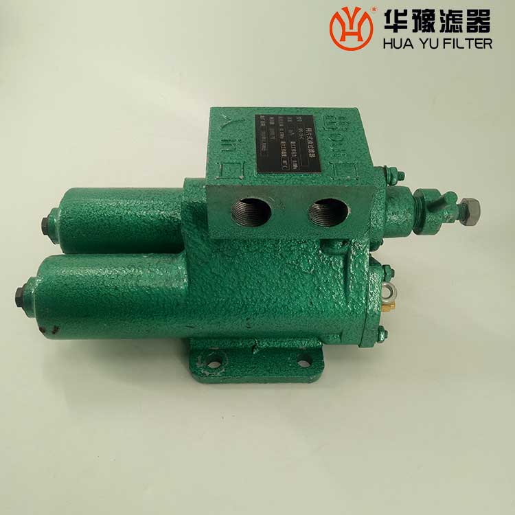 头号玩家娱乐平台网片式油滤器 APL-32C
