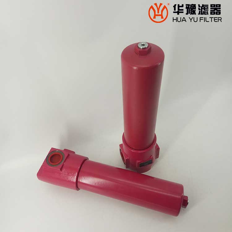 头号玩家娱乐平台 DFBN/HC330QE3D1.X 高压过滤器
