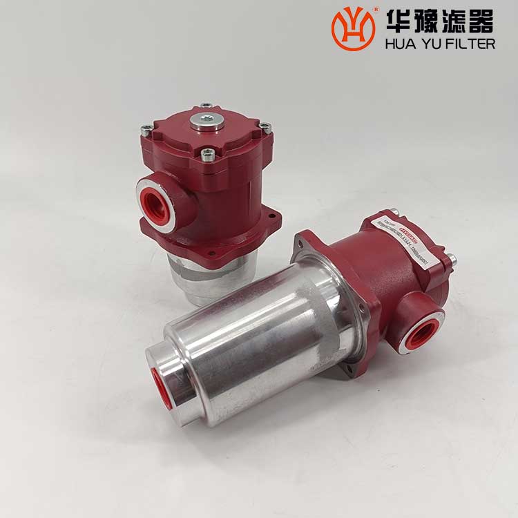 头号玩家娱乐平台RFLDBN/HC1301DAS10双筒过滤器