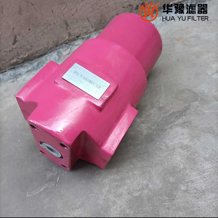 头号玩家娱乐平台贺德克高压过滤器 RFLDBN/HC1301DAS3D1.X