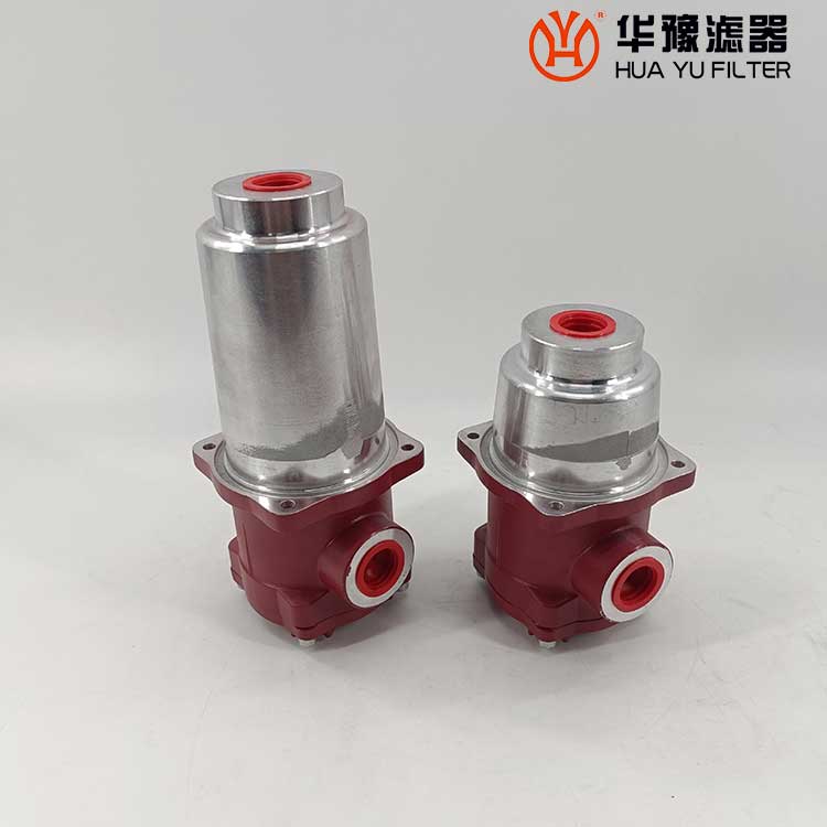 贺德克过滤器RFD BN/HC1300DAP20D1.X/-L24