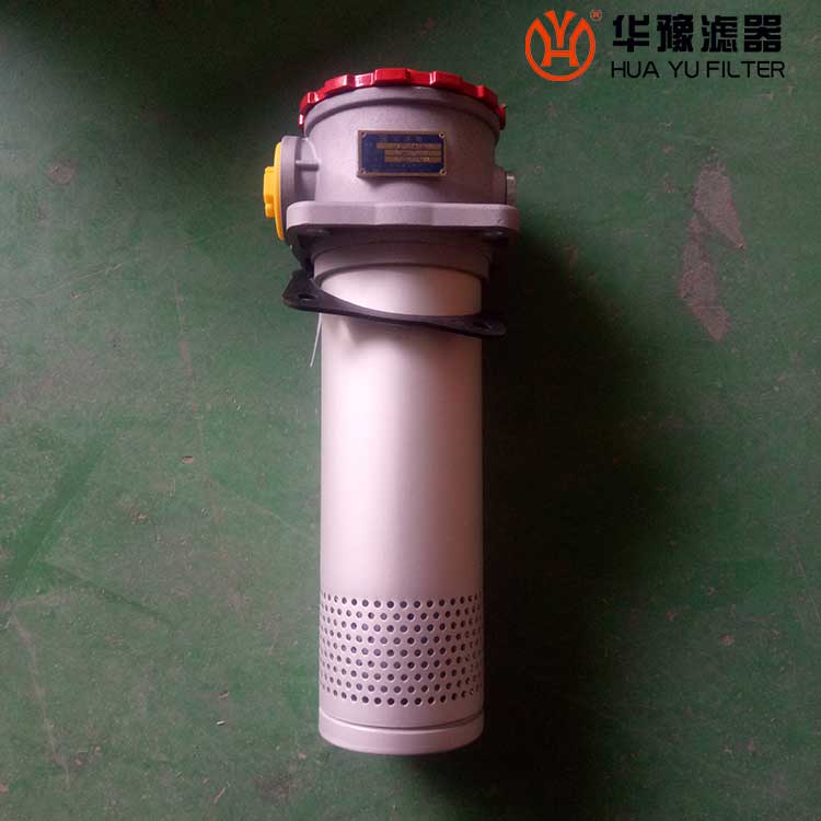 头号玩家娱乐平台RFB-40磁性回油过滤器