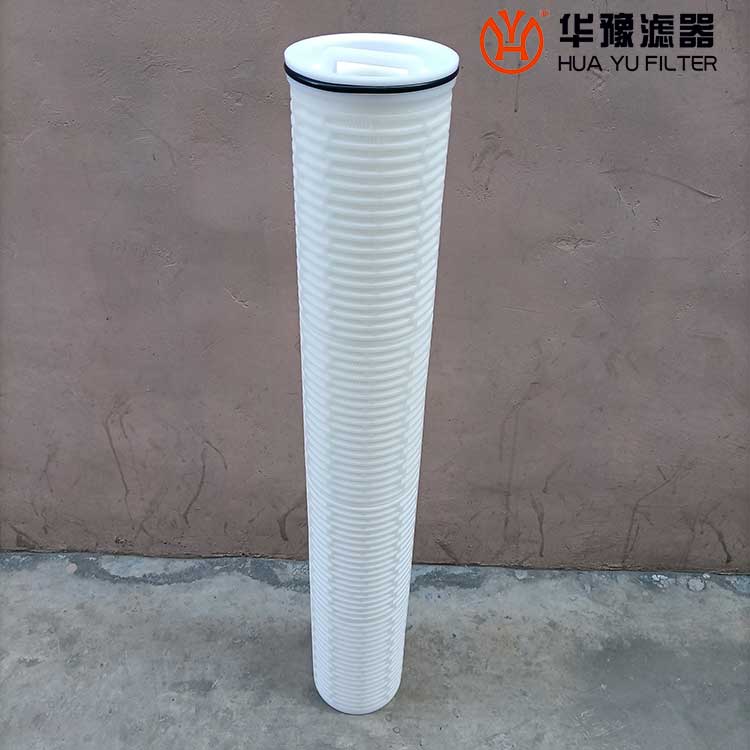 头号玩家娱乐平台 前置过滤大流量水滤芯HFU660UY045H13