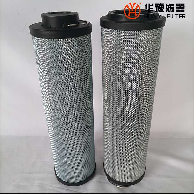 头号玩家娱乐平台回油0850R010BN3HC折叠玻纤液压油滤芯