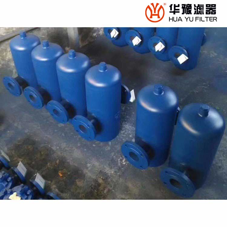 头号玩家娱乐平台HC8314油水分离器 吸油过滤器