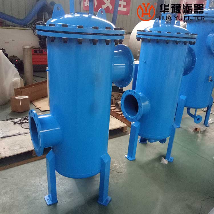 头号玩家娱乐平台电动自清洗过滤器 全自动刷式电动排污除污器