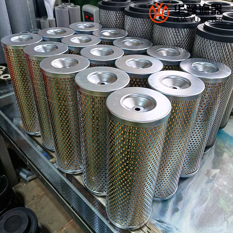 头号玩家娱乐平台液压油滤芯 TK-200-20