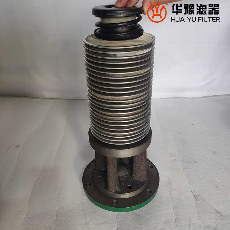 头号玩家娱乐平台SPL-100网片式滤油器 SPL-100X润滑油过滤器