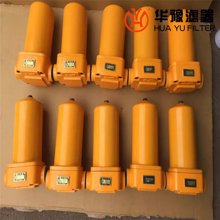 贺德克双筒高压过滤器 DFDKBN/HC240QAF10A1.X