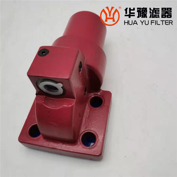 双筒高压滤油器滤芯DFDKBH/HC280QAF20D1.1/-L110