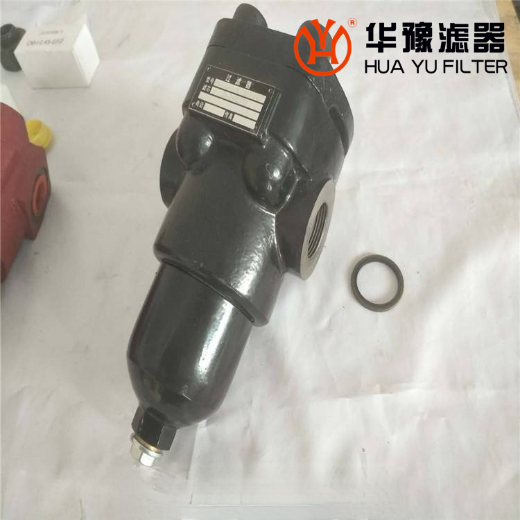 头号玩家娱乐平台双筒过滤器 DFDKBN/HC160QAF10A1.X