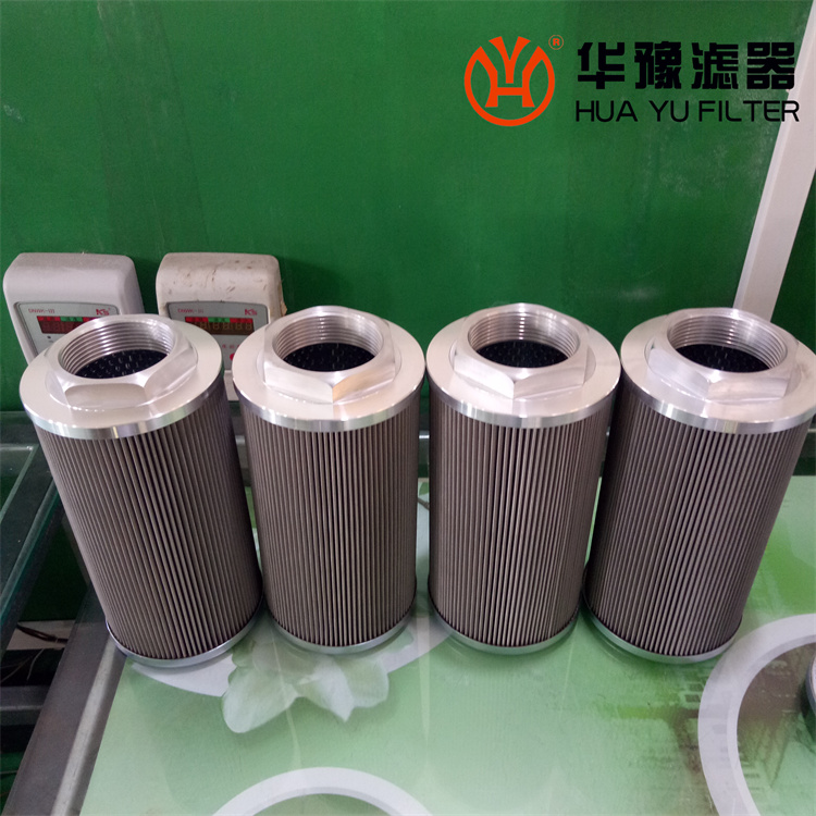 头号玩家娱乐平台EH高压油泵入口滤网 OF3-20-3RV-10