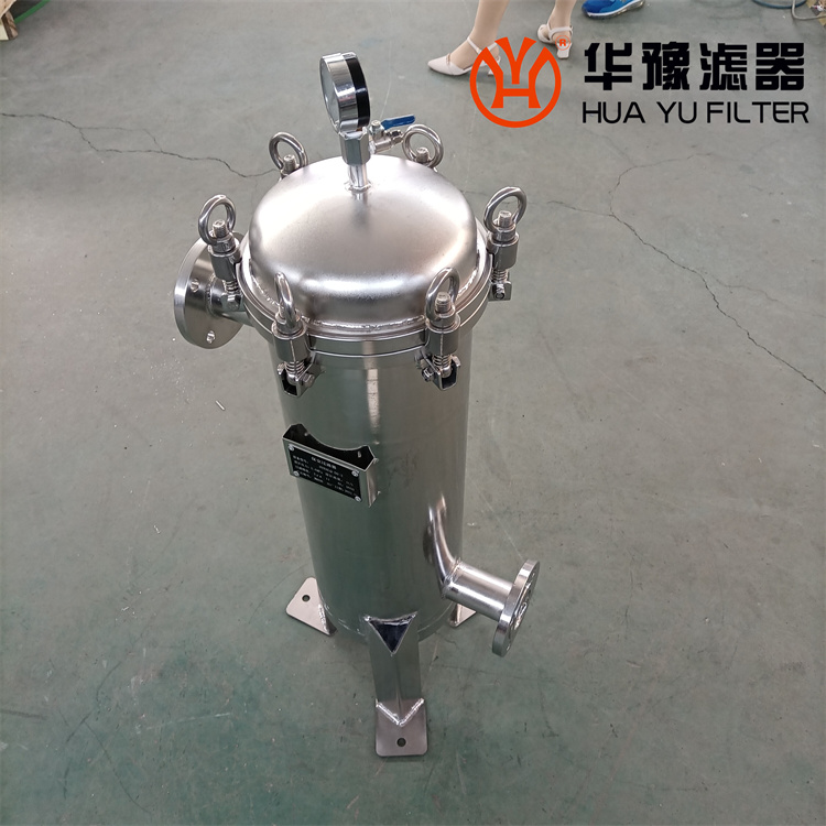 头号玩家娱乐平台全自动自清洗过滤器 JSD-200