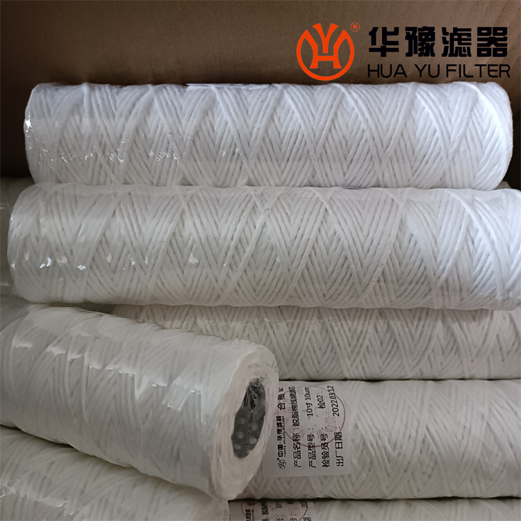 头号玩家娱乐平台 小线绕滤芯 520*520