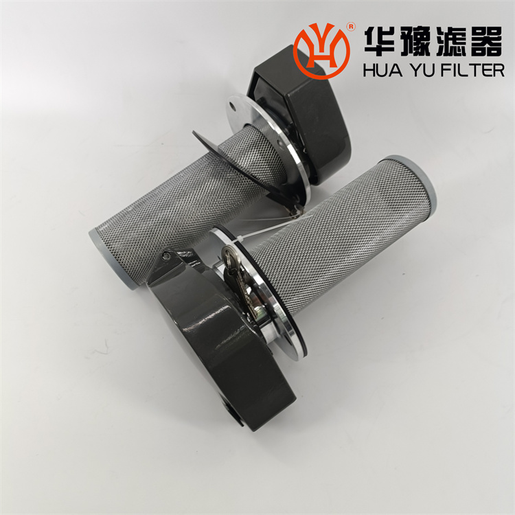 头号玩家娱乐平台带锁液压空气过滤器 SAF-65A