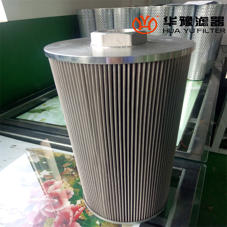 头号玩家娱乐平台ZALX160*400-BZ1汽轮机滤芯