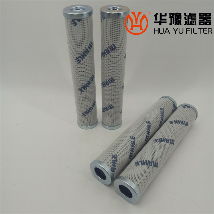 头号玩家娱乐平台PI4130PS25滤芯 马勒MAHLE液压滤芯
