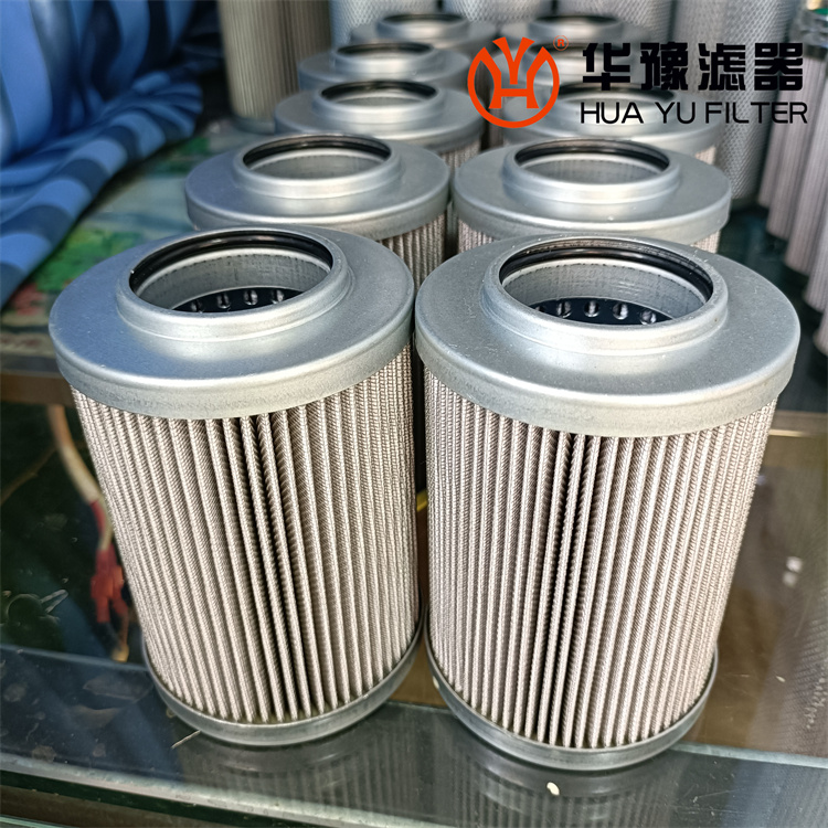 头号玩家娱乐平台液体过滤器滤芯 FX-850*40H液压站滤芯