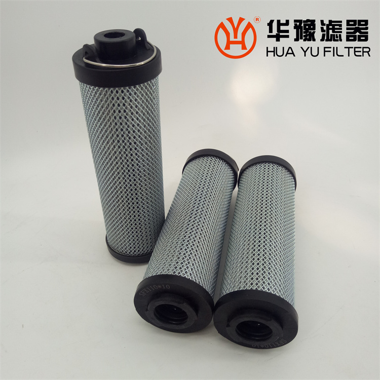头号玩家娱乐平台SGF-H110×10F-C 黎明双筒高压过滤器滤芯