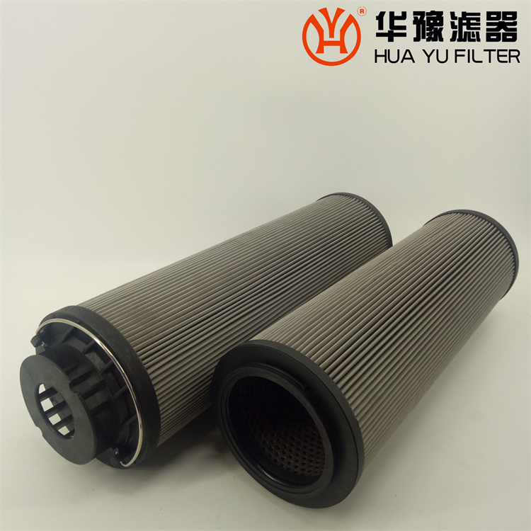 贺德克液压油滤芯1300R010BN4HC引风机液压站机油滤清器