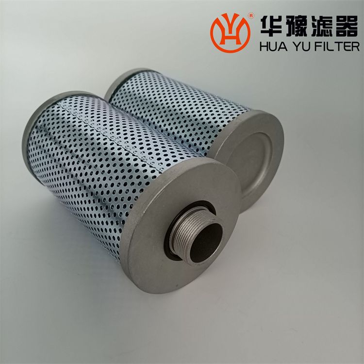 SWU-A63*10 双筒回油过滤器滤芯 头号玩家娱乐平台