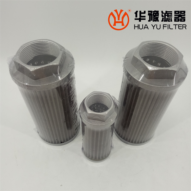 头号玩家娱乐平台WU-1000x180G-J 替代黎明滤芯