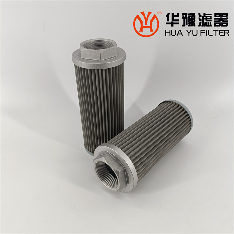 吸油滤芯WU160×100J黎明过滤器滤芯