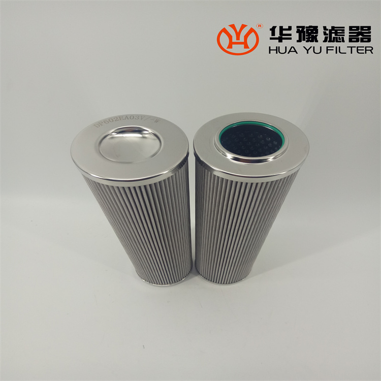 头号玩家娱乐平台滤油器滤芯DP301EA10V/-W