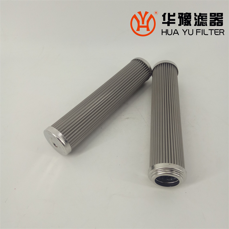 头号玩家娱乐平台油源回油滤芯（冲洗） DP405EA01V/-F