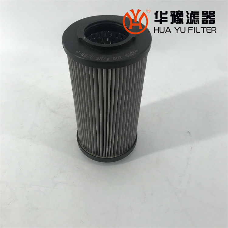 头号玩家娱乐平台0330R100W╱HCJ╱EB-D贺德克滤芯