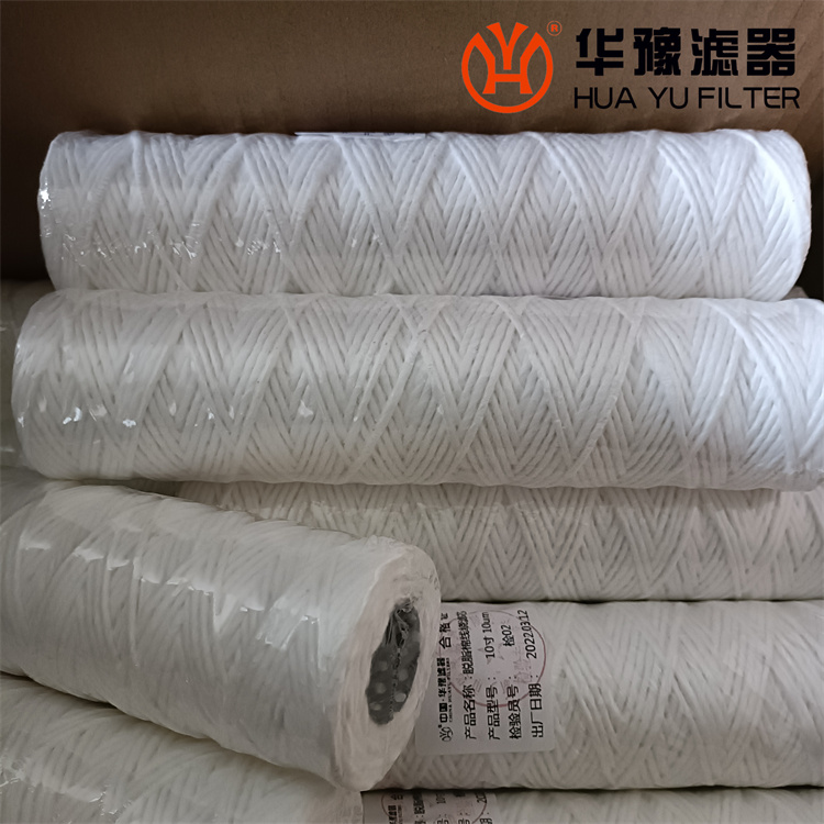 头号玩家娱乐平台CLQ-2水样过滤器滤芯 电厂取样小滤芯