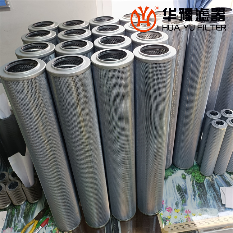 头号玩家娱乐平台LHNBH-1000*10FY罗茨风机滤芯