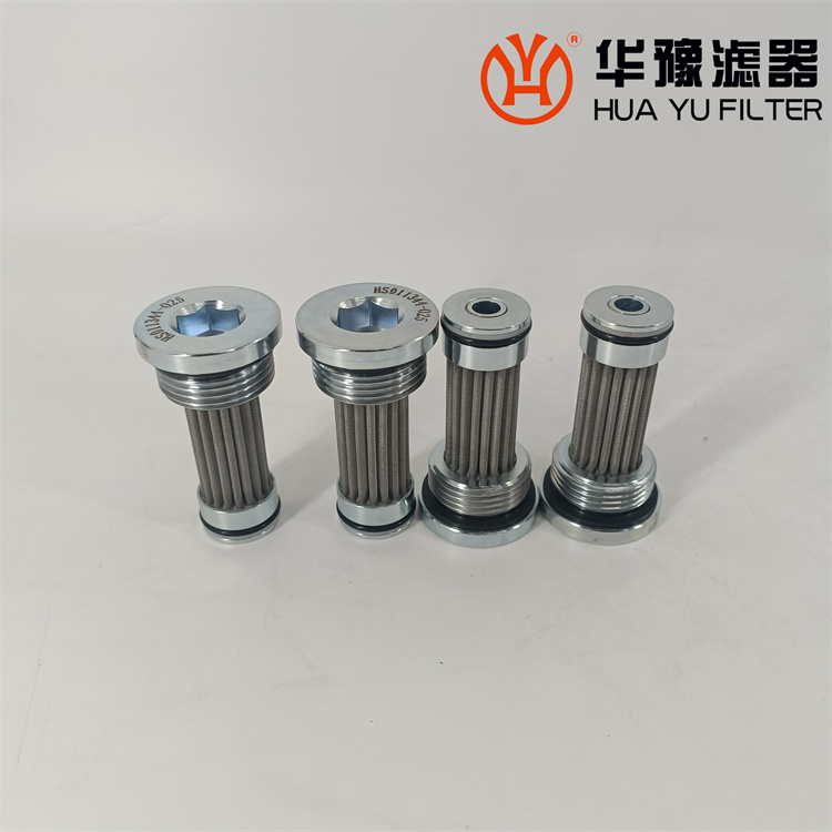 头号玩家娱乐平台 40523HAWE 哈威滤芯