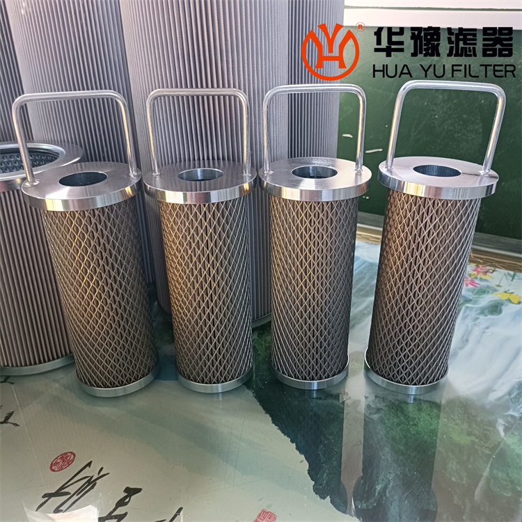 头号玩家娱乐平台供应 SLQ系列SLQ-32双筒网式过滤器滤芯