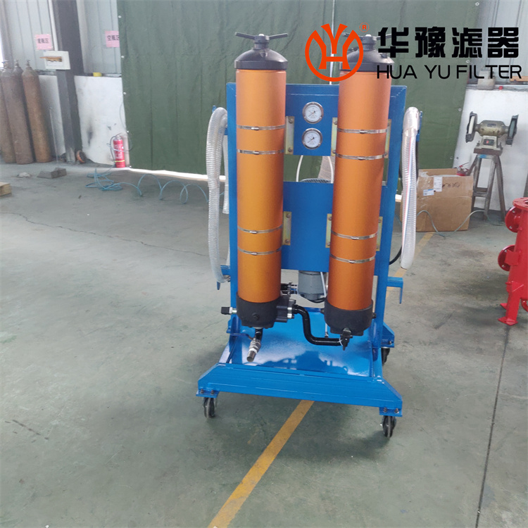 头号玩家娱乐平台PEC8314-50-Z-KP 颇尔抗燃油滤油机