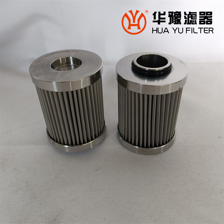 头号玩家娱乐平台BR07660F025W-00 液压油滤芯