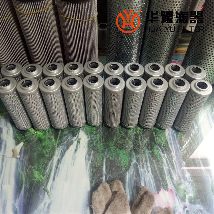 头号玩家娱乐平台LH0110D025BN3HC 一次风机油站滤芯