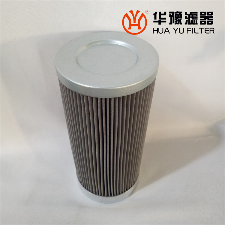 头号玩家娱乐平台回油滤芯厂家生产 WU-400*100F-J
