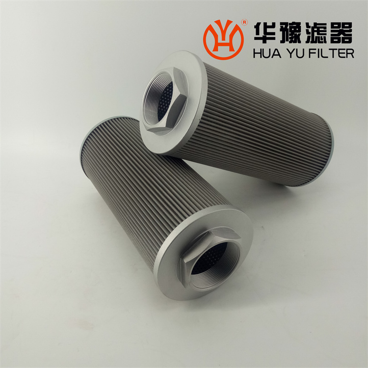 黎明WU-800×180G-J吸油过滤器滤芯