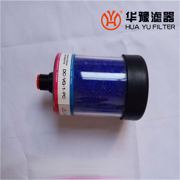 头号玩家娱乐平台 DC-4 PALL呼吸器滤芯