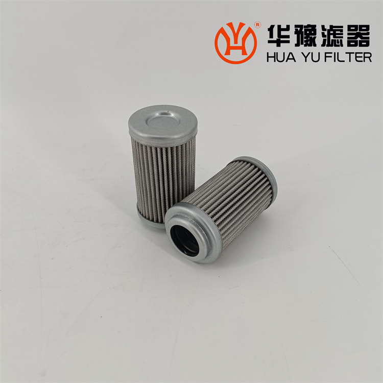 头号玩家娱乐平台20004H10SL-A000-P 一次风机液压油站滤芯