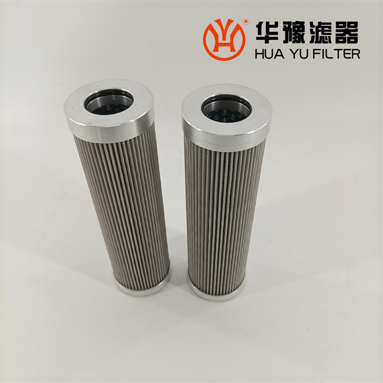 头号玩家娱乐平台DUU101-25 液压油滤芯