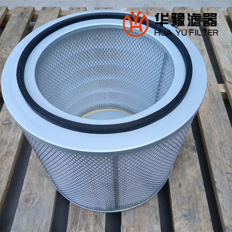 头号玩家娱乐平台无热再生干燥机滤芯 ZLD-100-8-12