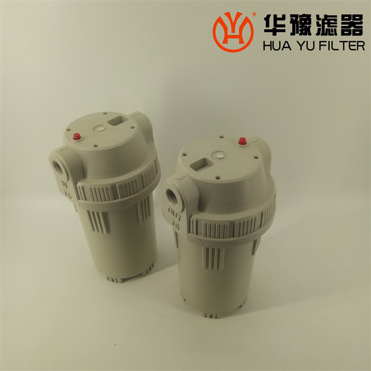 头号玩家娱乐平台10寸美式大胖滤瓶 前置滤瓶大流量滤瓶