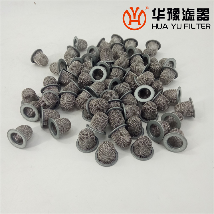 头号玩家娱乐平台干油过滤器滤芯GGQ-40C-80-X滤网