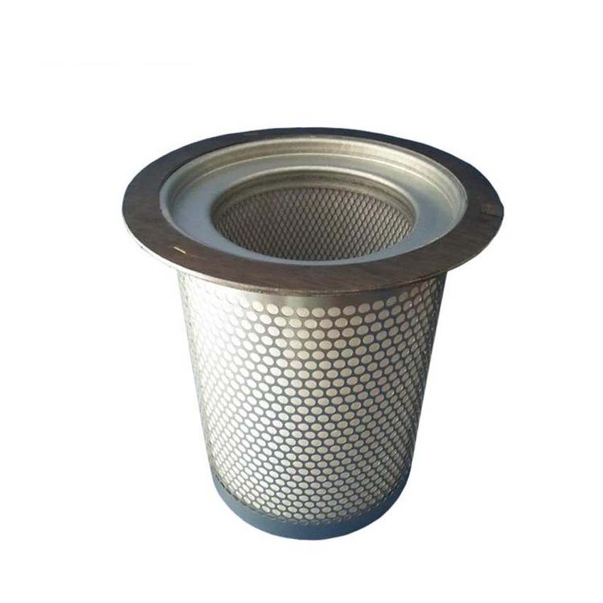 头号玩家娱乐平台 空压机油分芯康普艾QX104000