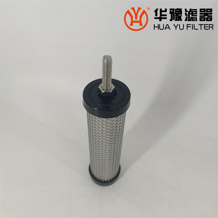 头号玩家娱乐平台 压缩空气精密过滤器滤芯 E7-20